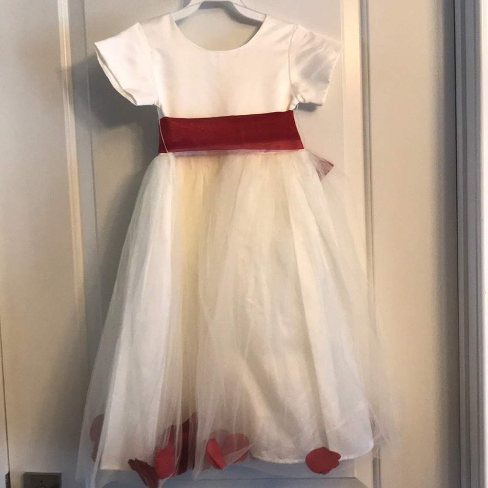 Girls Dress